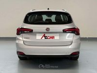 Nuova Fiat Tipo City Life 101 CV (74 kW) 2026 Rosso Station wagon