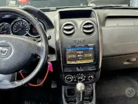 Usata Dacia Duster 115 CV (84 kW) 2017 Nero SUV