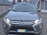 Usata Mitsubishi Eclipse Cross 148 CV (108 kW) 2020 SUV