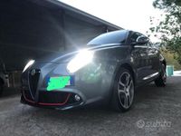 usata Alfa Romeo MiTo MiTo 1.6 JTDm 16V Distinctive Sport Pack