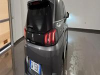 Usata Peugeot 5008 Allure 131 CV (96 kW) 2024 Grigio platinium SUV