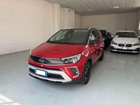 Usata Opel Crossland X Ultimate 110 CV (80 kW) 2021 Other SUV