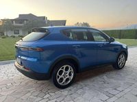 Nouvelle Alfa Romeo Tonale Sprint 131 ch (96 kW) 2025 SUV