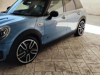 Usata Mini John Cooper Works Clubman 2016 Station wagon