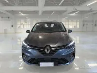 Usata Renault Clio V Business 91 CV (66 kW) 2022 Grigio Berlina