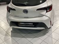 usata Toyota Corolla Touring Sports 1.8 Hybrid Active