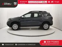 Usata Dacia Duster Expression 116 CV (85 kW) 2023 Grigio SUV