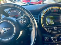 Usata Mini Cooper D Business 116 CV (85 kW) 2017 Utilitaria