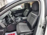 Usata Citroën C5 Aircross 181 CV (133 kW) 2022 Bianco SUV