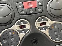 Usata Fiat Panda 4x4 69 CV (50 kW) 2007 Giallo Utilitaria