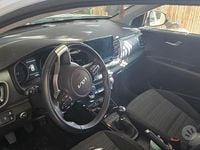 Usata Kia Stonic 2022 Bianco SUV