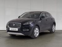 Usata Jaguar E-Pace S 163 CV (119 kW) 2021 Nero SUV