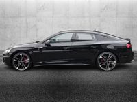Usata Audi A5 Comfort 204 CV (150 kW) 2022 Nero metallizzato Coupé