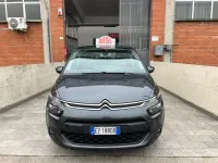 Usata Citroën C4 Picasso Exclusive 116 CV (85 kW) 2015 Grigio Monovolume