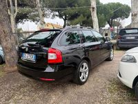 Usata Skoda Octavia Elegance 140 CV (102 kW) 2010 Station wagon