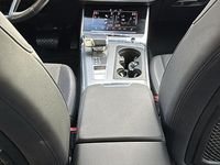 Usata Audi A6 Design 204 CV (150 kW) 2020 Blu Berlina