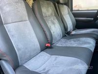 Usata Chevrolet Silverado 1997 Grigio Pick-up