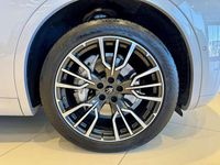 Usata Maserati Grecale GT 300 CV (220 kW) 2023 Bianco astro SUV