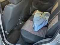 Usata Suzuki SX4 90 CV (66 kW) 2009 Grigio Utilitaria