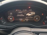usata Audi A4 4ª serie - 2017