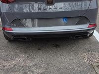 Usata Cupra Formentor 2021 Grigio SUV