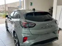 Usata Ford Puma ST-Line 125 CV (91 kW) 2025 Grigio SUV