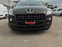 usata Peugeot 3008 BUSINESS HDI CAMBIO AUTOMATICO RIF:2424