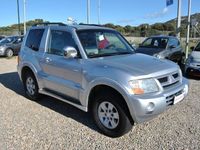 usata Mitsubishi Pajero 3.2 16V DI-D 3p. aut. Intense usato