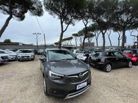 usata Opel Crossland X 1.2 GPL Innovation OK NEOPATENTATI Android/Carplay