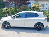 Usata VW Golf VIII GTE 245 CV (180 kW) 2022 Bianco Berlina
