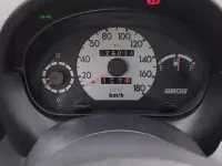 Usata Fiat 600 54 CV (39 kW) 2000 Blu Utilitaria
