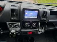 Usata Fiat Ducato 131 CV (96 kW) 2018 Bianco Furgone