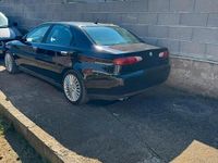 Usata Alfa Romeo 166 226 CV (166 kW) 1999 Berlina