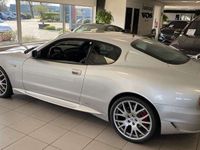 usata Maserati GranSport Coupe 4.2 cambiocorsa