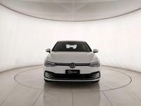 Usata VW Golf VIII Style 149 CV (109 kW) 2021 Berlina