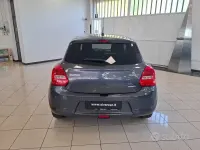 Usata Suzuki Swift 83 CV (61 kW) 2022 Grigio Utilitaria