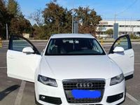 Usata Audi A4 Ambiente 170 CV (125 kW) 2010 Station wagon