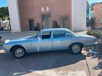 Usata Jaguar XJ6 160 CV (117 kW) 1970 Blu Berlina