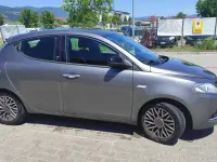 Usata Lancia Ypsilon S 69 CV (50 kW) 2014 Utilitaria