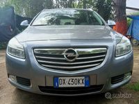 usata Opel Insignia 2000 cdti