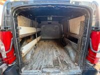 Usata Fiat Scudo 2007 Grigio Furgone