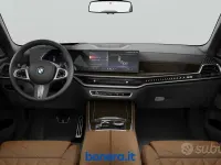 Nouvelle BMW X5 M Sport 286 ch (210 kW) 2026 Gris SUV