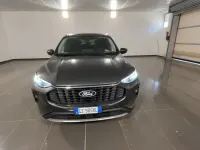 Usata Ford Kuga Titanium 151 CV (111 kW) 2025 Magnetic SUV