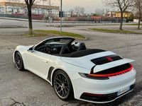 Usata Porsche 992 385 CV (283 kW) 2020 Cabrio