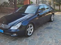 usata Mercedes 320 Classe CLS CDI- 2005