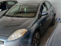 Usata Fiat Bravo Active 120 CV (88 kW) 2009 Utilitaria