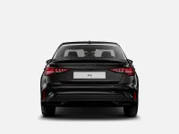 Nuova Audi A3 S-Line 116 CV (85 kW) 2026 Nero mythos metallizzato Berlina