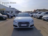 usata Audi A4 Avant 35 2.0 tdi Business Sport 150cv s-tronic