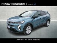 Nuova Renault Symbioz Evolution 145 CV (106 kW) 2025 Azzurro SUV