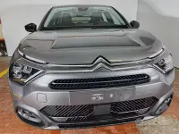 Usata Citroën C4 131 CV (96 kW) 2024 Grigio SUV
